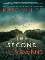 The Second Husband: A Novel