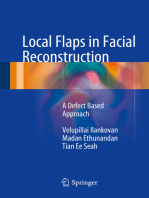 Local Flaps in Facial Reconstruction: A Defect Based Approach