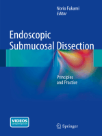 Endoscopic Submucosal Dissection: Principles and Practice