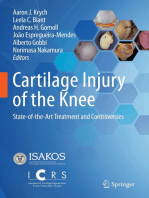 Cartilage Injury of the Knee: State-of-the-Art Treatment and Controversies