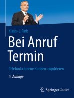 Bei Anruf Termin