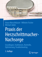 Praxis der Herzschrittmacher-Nachsorge