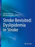 Stroke Revisited: Dyslipidemia in Stroke