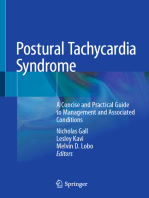 Postural Tachycardia Syndrome: A Concise and Practical Guide to Management and Associated Conditions