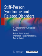 Stiff-Person Syndrome and Related Disorders: A Comprehensive, Practical Guide