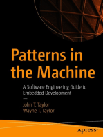 Patterns in the Machine
