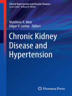 Chronic Kidney Disease and Hypertension