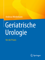 Geriatrische Urologie: für die Praxis