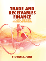 Trade and Receivables Finance