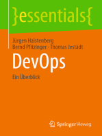 DevOps: Ein Überblick