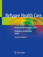 Refugee Health Care: An Essential Medical Guide