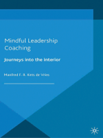 Mindful Leadership Coaching: Journeys into the Interior