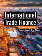 International Trade Finance