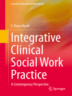 Integrative Clinical Social Work Practice