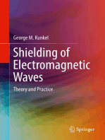 Shielding of Electromagnetic Waves