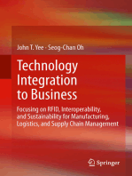 Technology Integration to Business