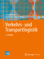 Verkehrs- und Transportlogistik