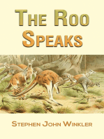 The Roo Speaks