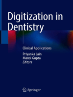 Digitization in Dentistry: Clinical Applications
