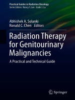 Radiation Therapy for Genitourinary Malignancies: A Practical and Technical Guide
