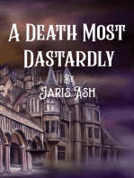 A Death Most Dastardly