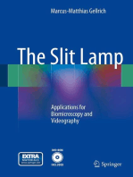 The Slit Lamp