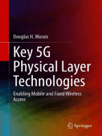 Key 5G Physical Layer Technologies
