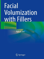 Facial Volumization with Fillers