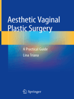 Aesthetic Vaginal Plastic Surgery: A Practical Guide