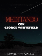 Meditando con George Whitefield