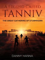 A Legend Called Tanniv