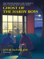 Ghost of the Hardy Boys