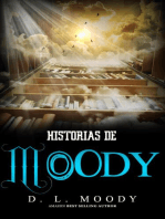 Historias de Moody