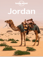 Lonely Planet Jordan