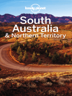 Lonely Planet South Australia & Northern Territory
