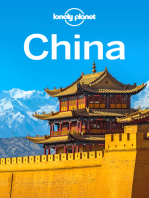 Lonely Planet China