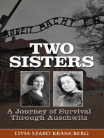 Two Sisters: A Journey of Survival Through Auschwitz