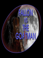 Fallon VS The Goatman
