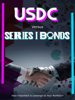 USDC vs. Series I Bonds: How Important is Leverage to Your Portfolio?: MFI Series1, #194