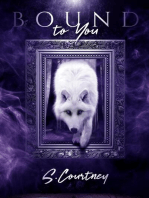 Bound to You: The Bound Series, #1