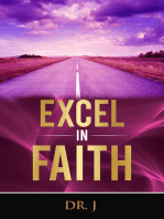 Excel in Faith