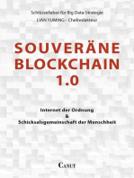 Souveräne Blockchain 1.0