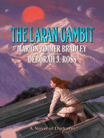 The Laran Gambit: Darkover