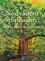 Nonviolent Spirituality