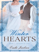 Winter Hearts
