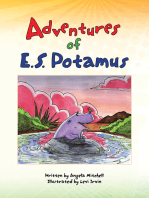 Adventures of E.S. Potamus