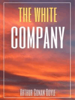The White Company (Annotated)