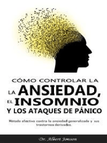 El Fin de la Ansiedad y los Miedos - Audiolibro - Dra. Austin Berz -  Storytel