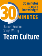 Team Culture