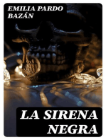 La Sirena Negra